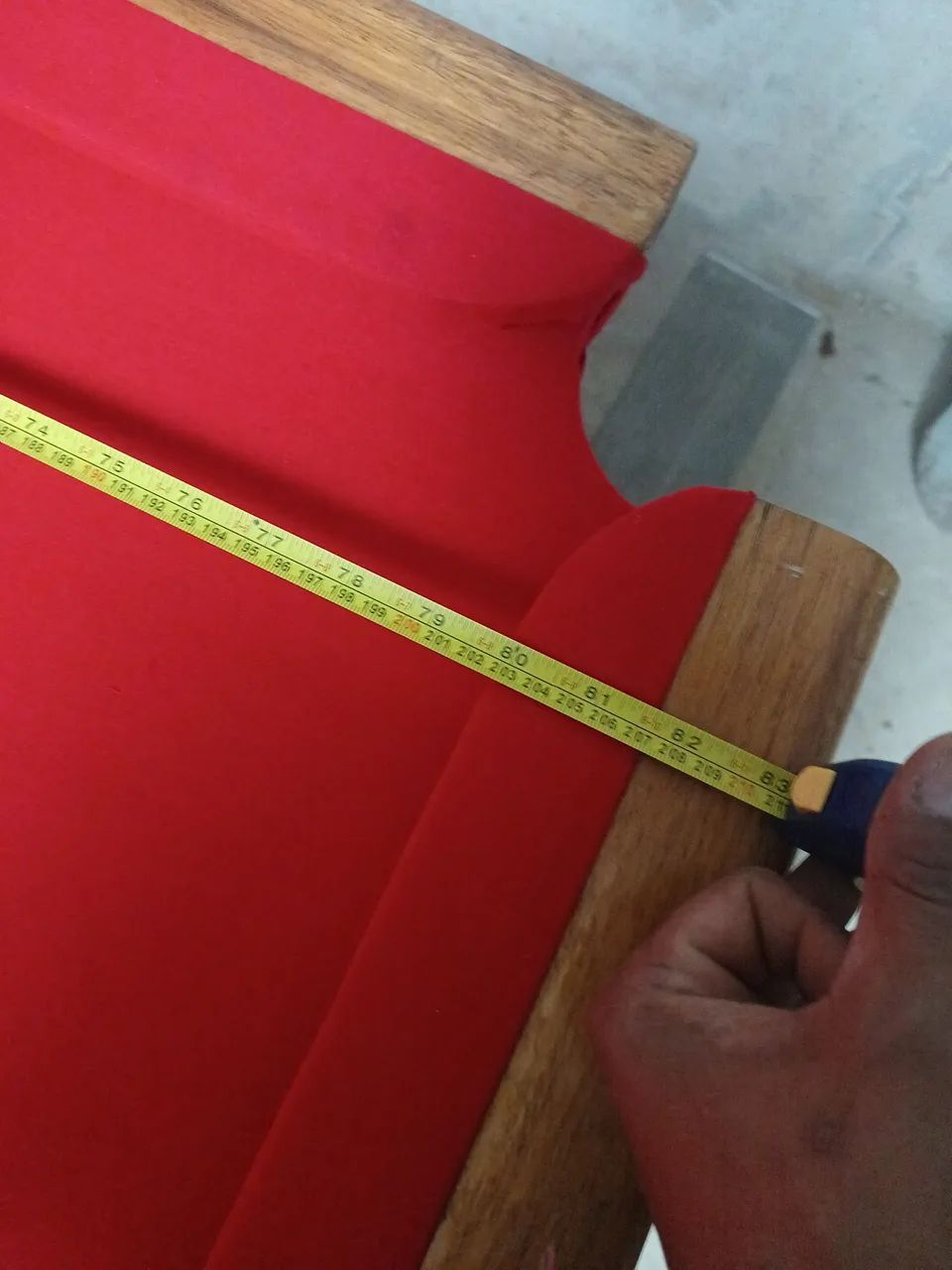 Mesa de sinuca - Foto 5