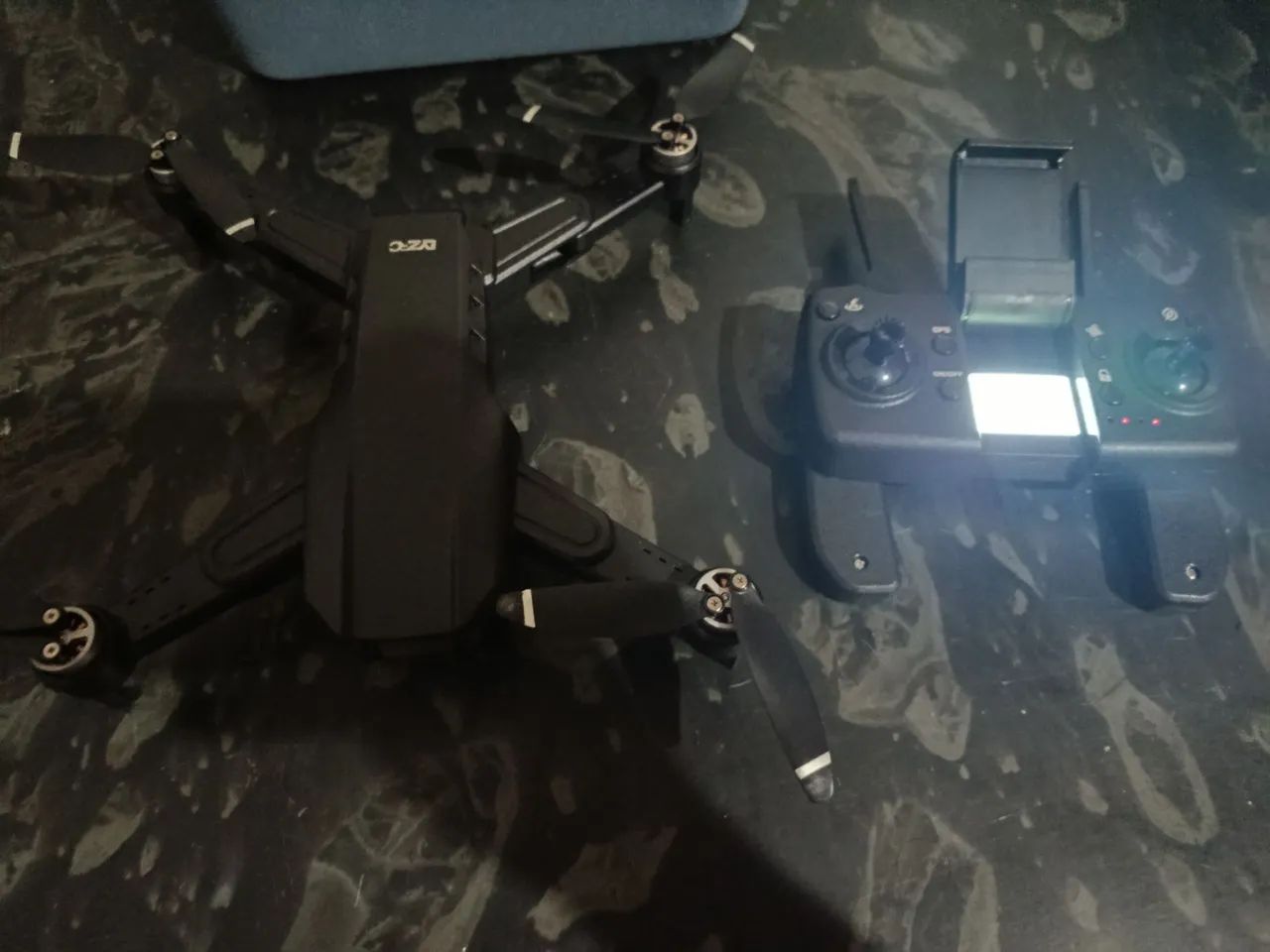 Drone l900 4k - brinquedo - Foto 5