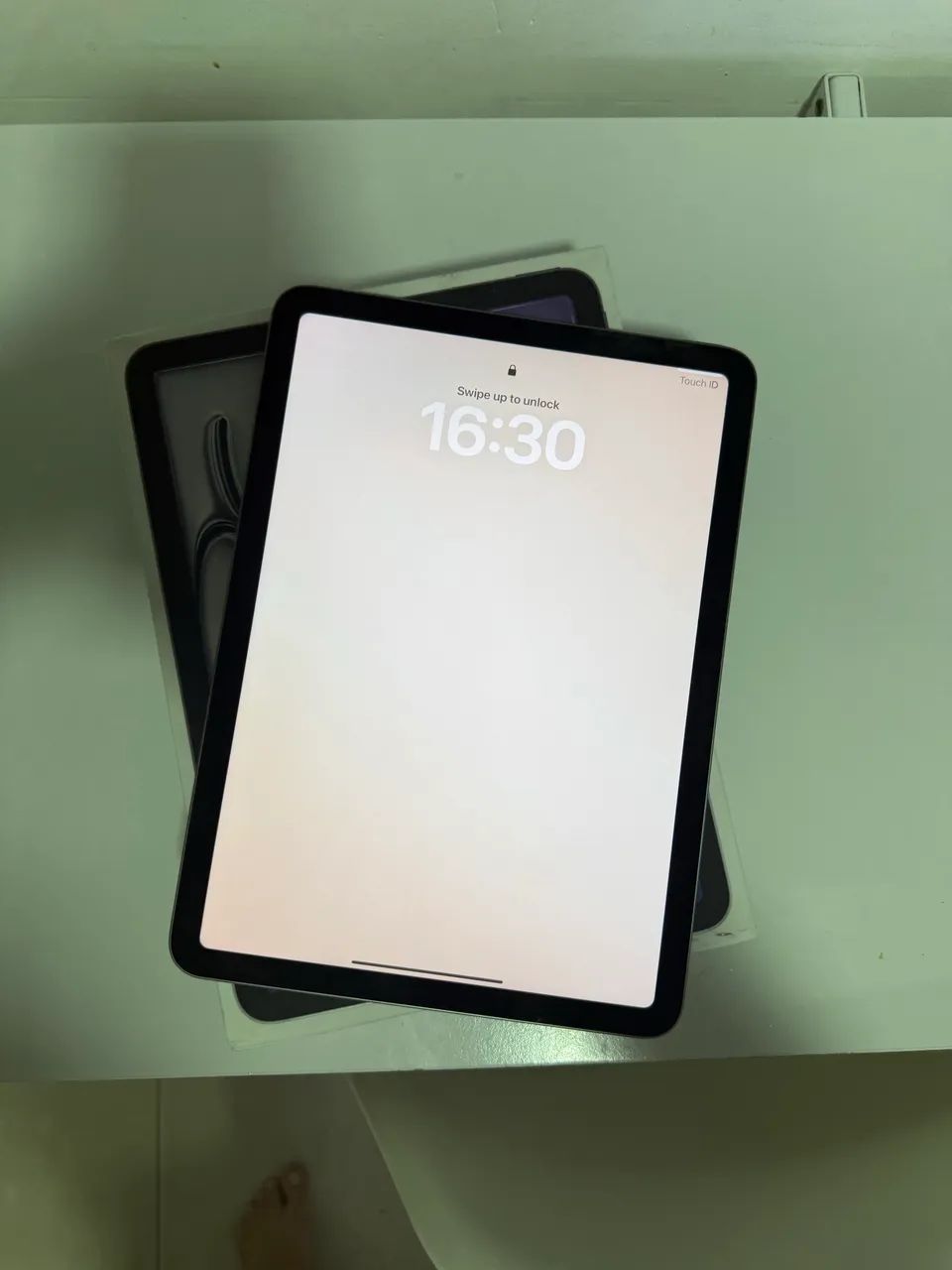 iPad Air 11, M3, Space Gray + Apple Pencil Pro - Foto 4