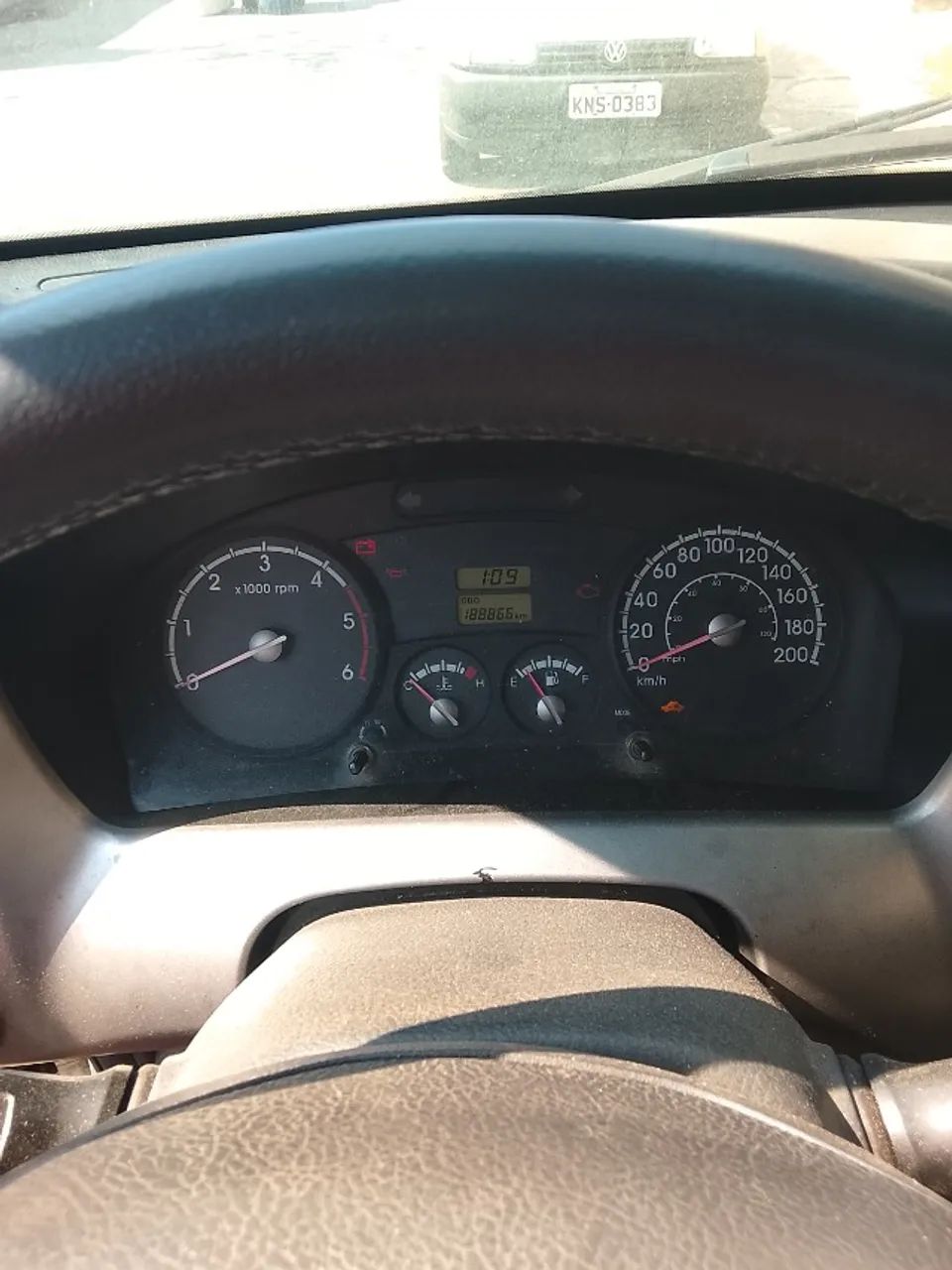 Vendo Kia bongo 2014