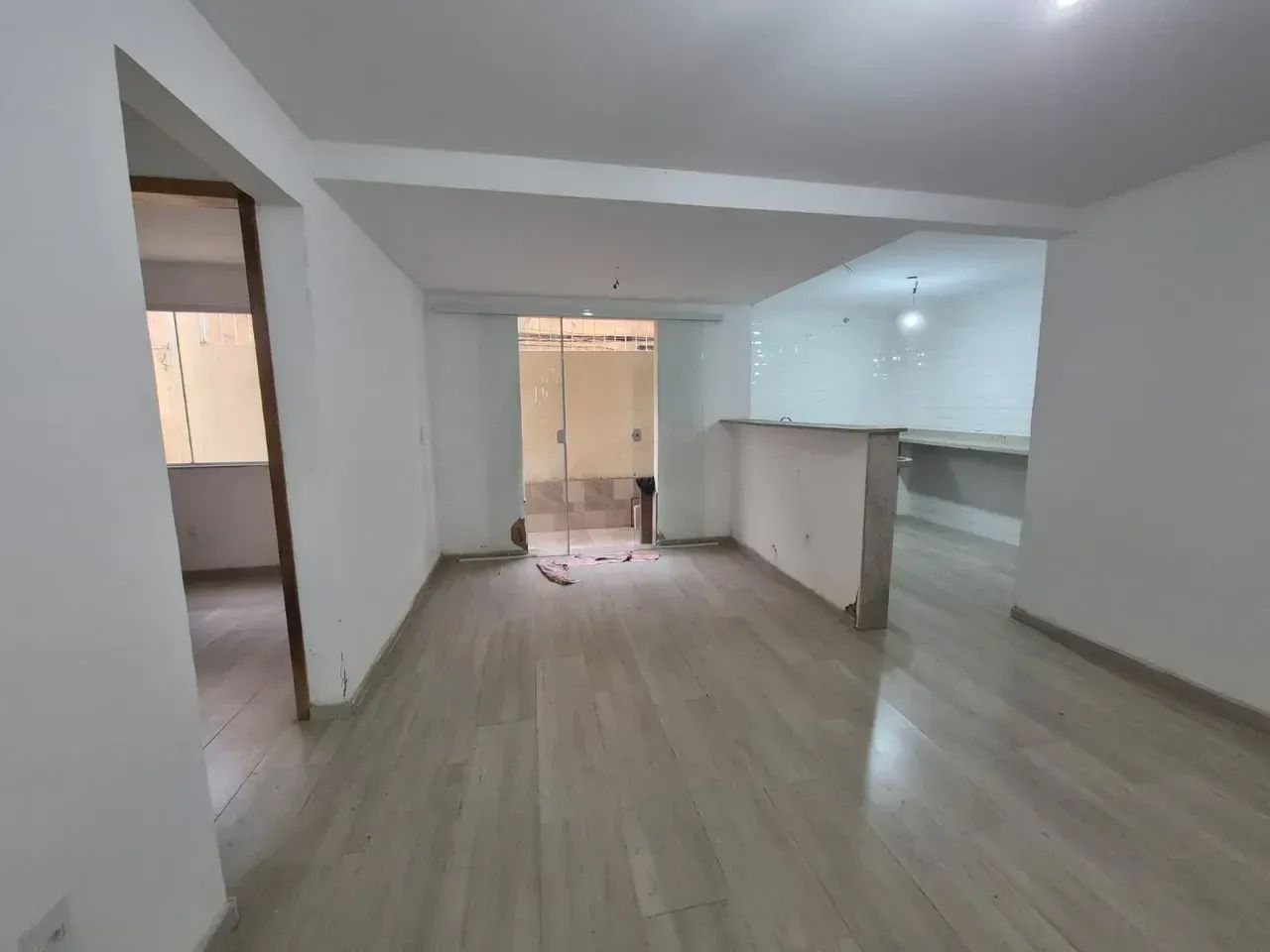 NOVA CIDADE | APARTAMENTO TIPO CASA | TOTALMENTE LINEAR - Foto 3