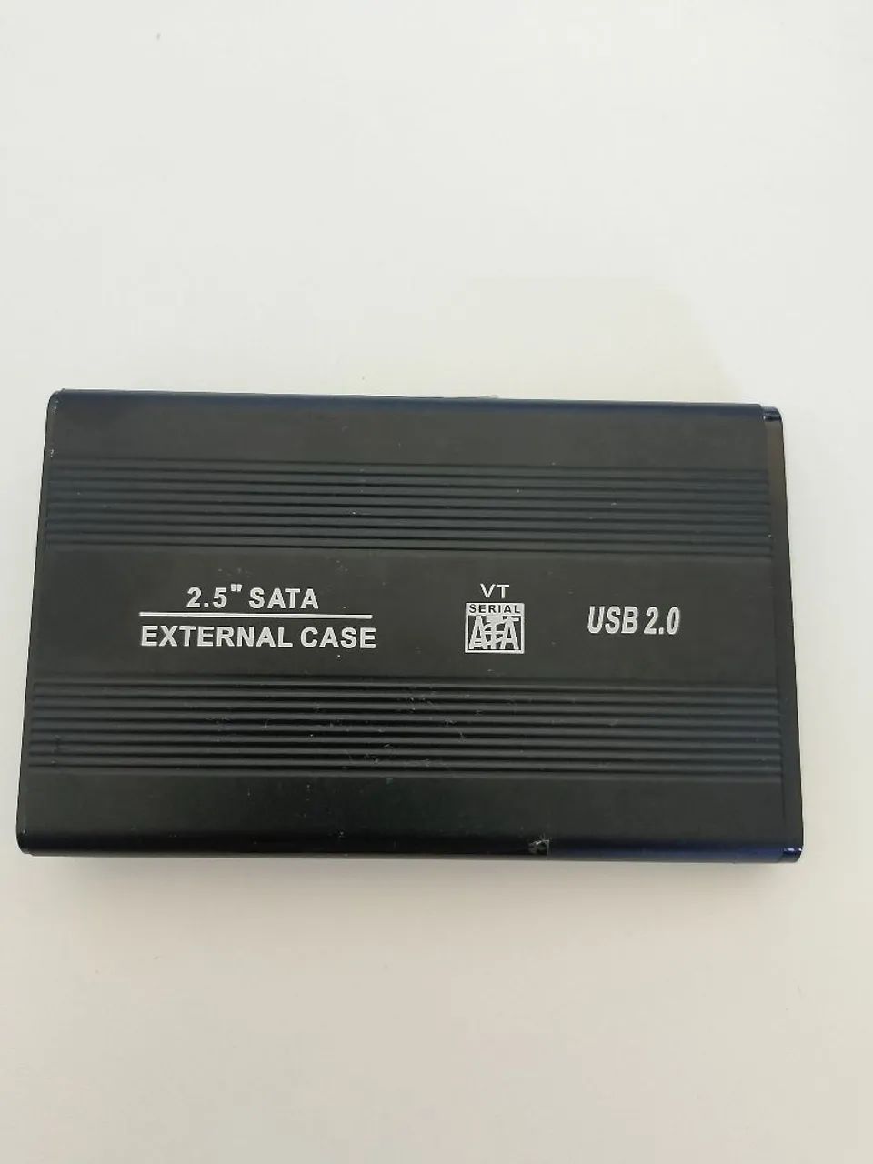 Case para HD SSD sata
