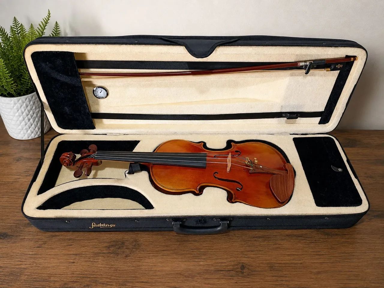 Violino de oficina  - Foto 5