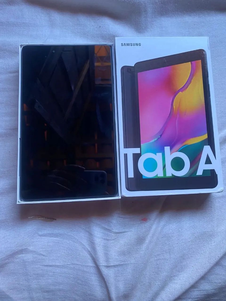SAMSUNG GALAXY TAB A 8.0? - Foto 3