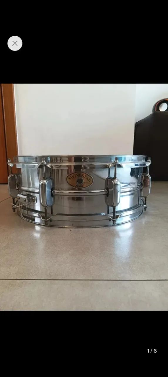 Vendo caixa de bateria