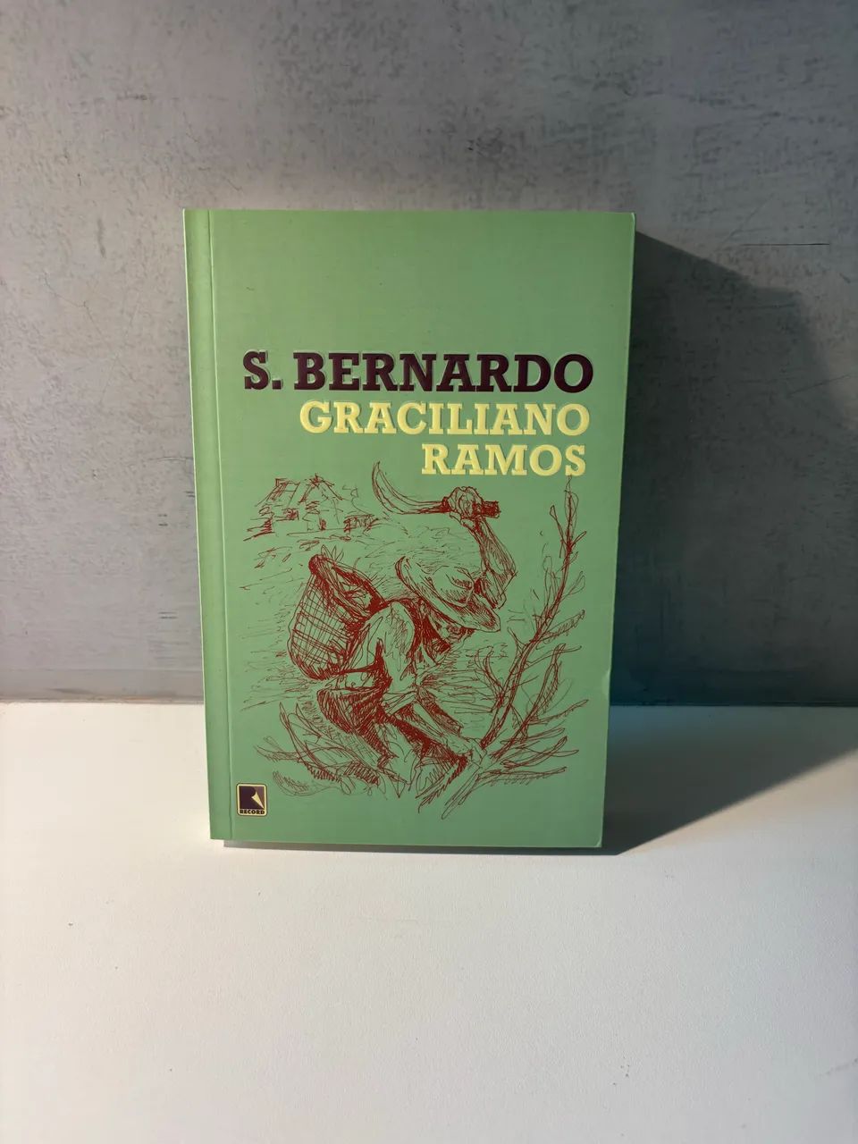 S. Bernardo - Graciliano Ramos 