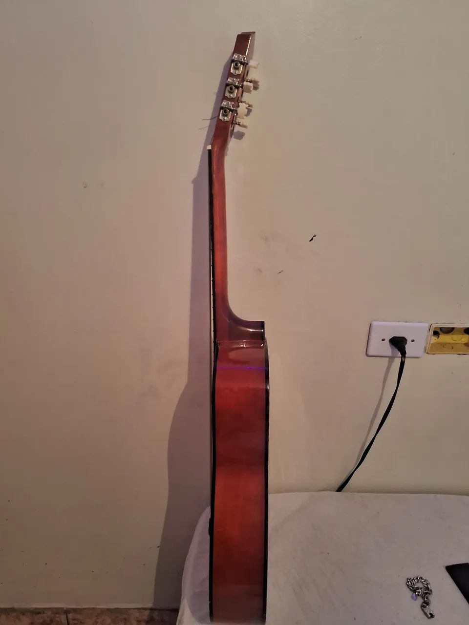 Violão kashima  - Foto 4