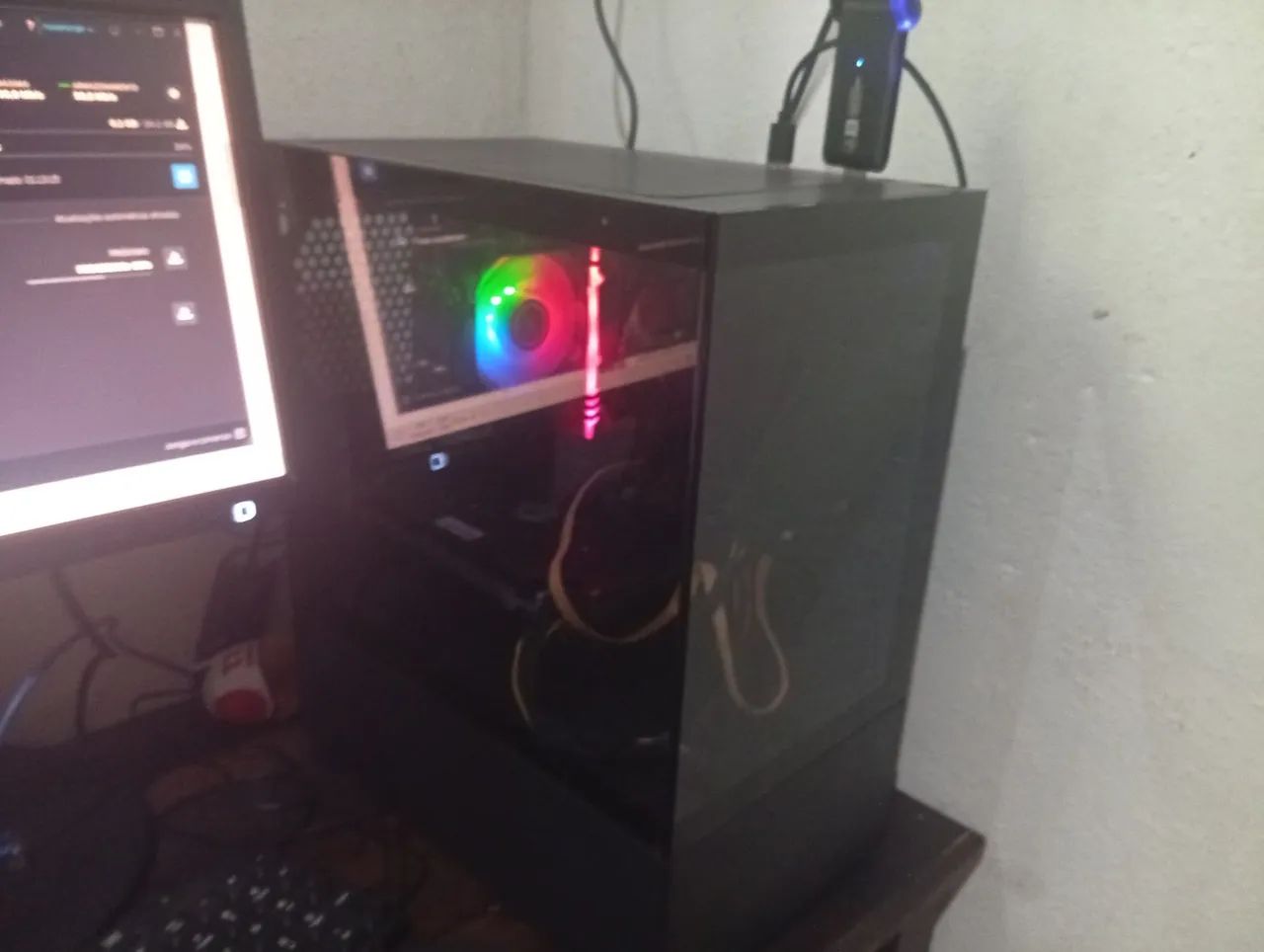 troco computador 