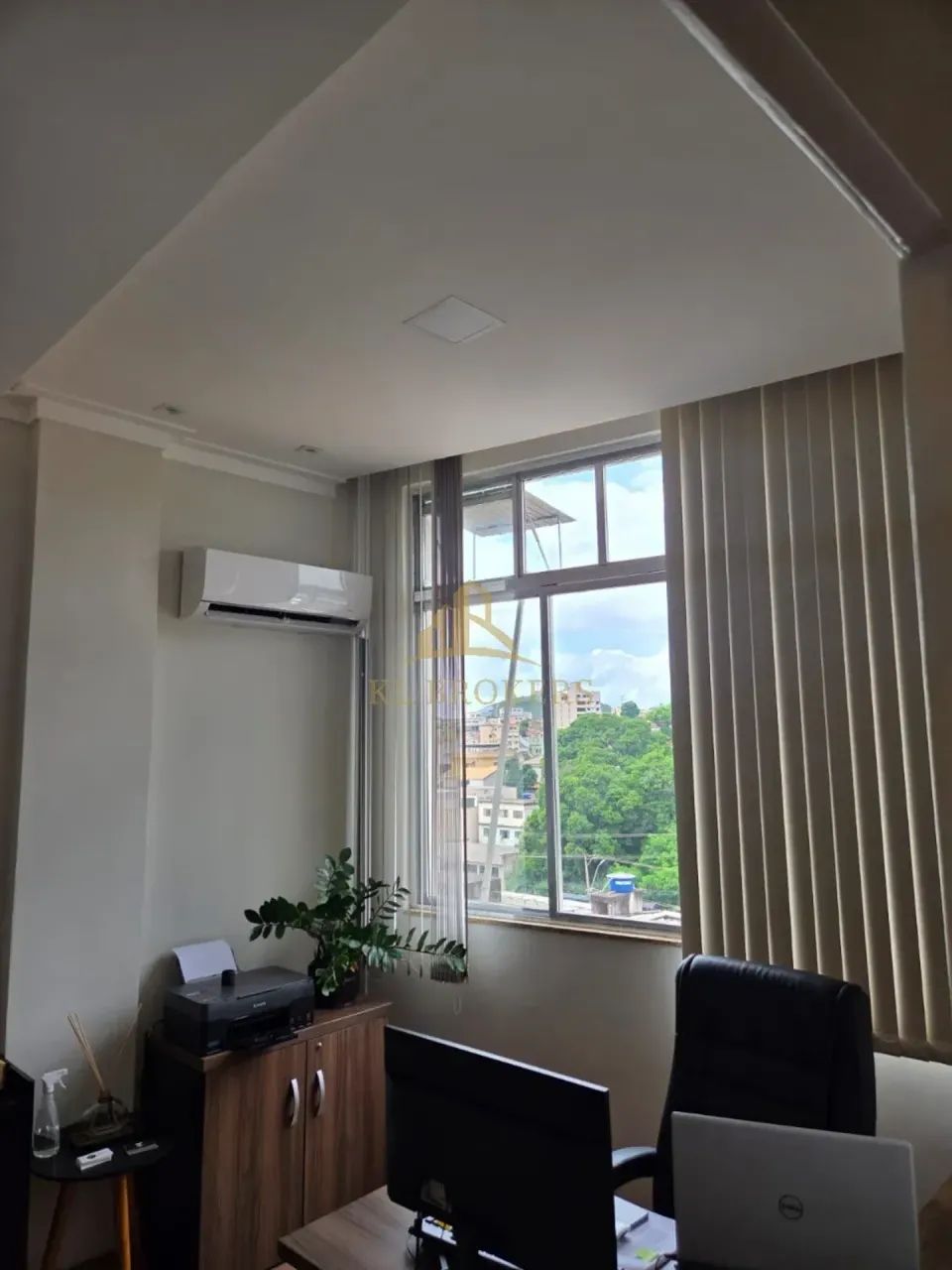 Sala Comercial no Centro de Volta Redonda - Foto 5