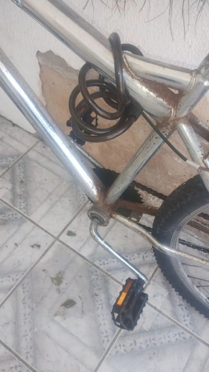 Bicicleta a venda! - Foto 3