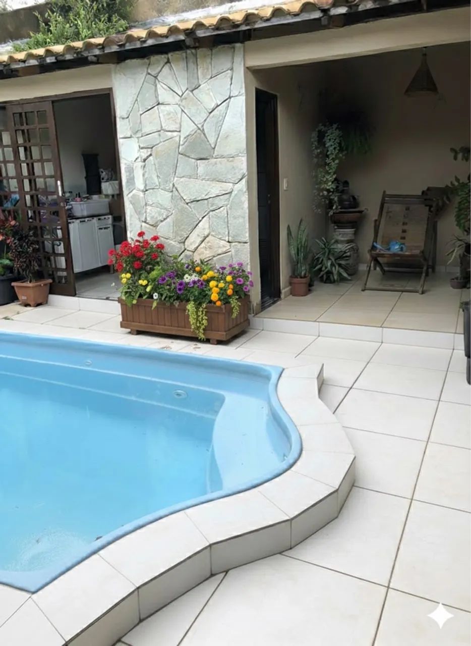 Vendo casa na vila Itatiaia  - Foto 4