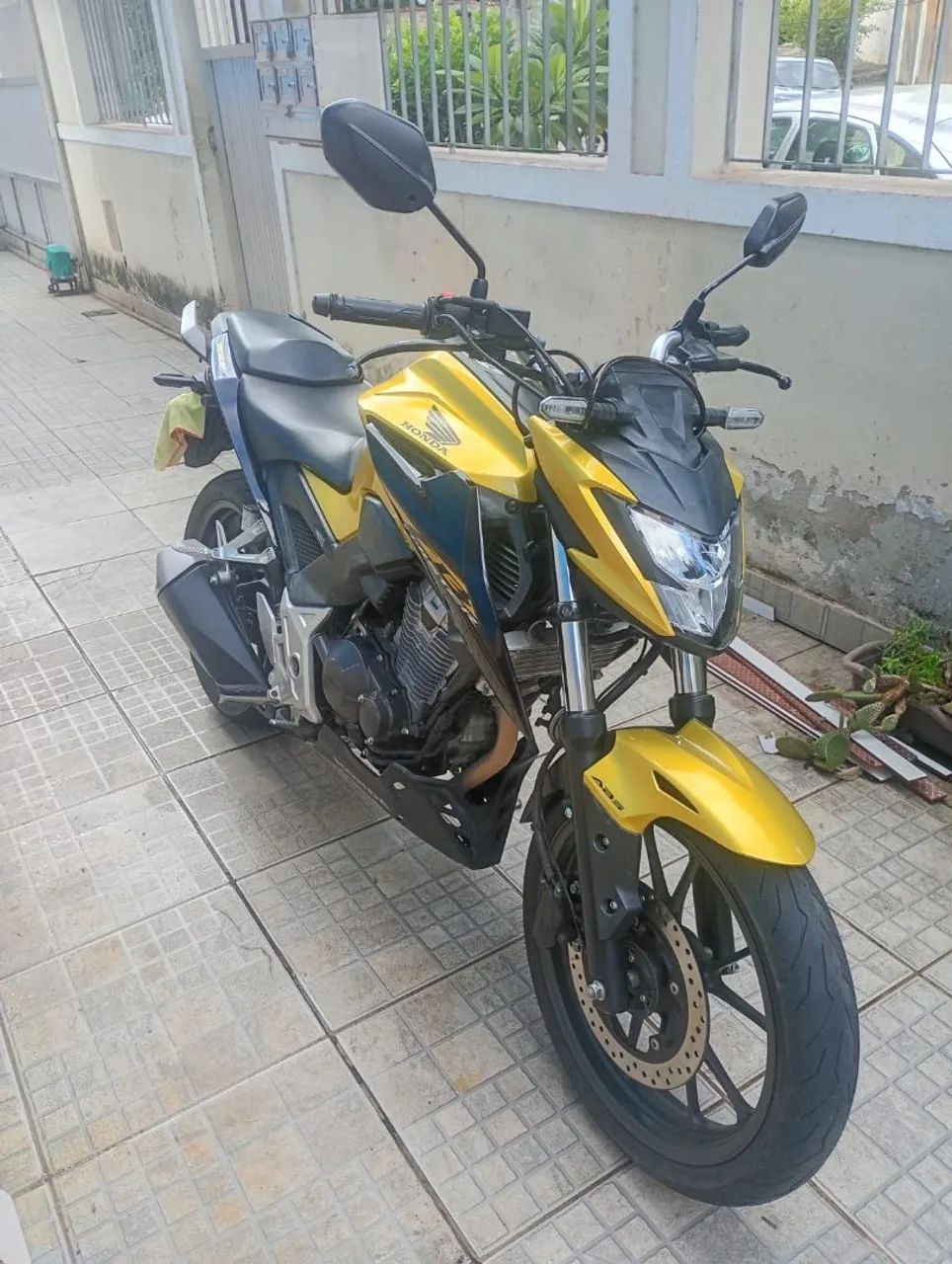 Twister 300f - Foto 5