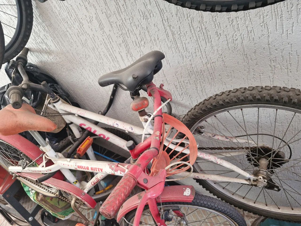 Bicicleta  aro 20 - Foto 2