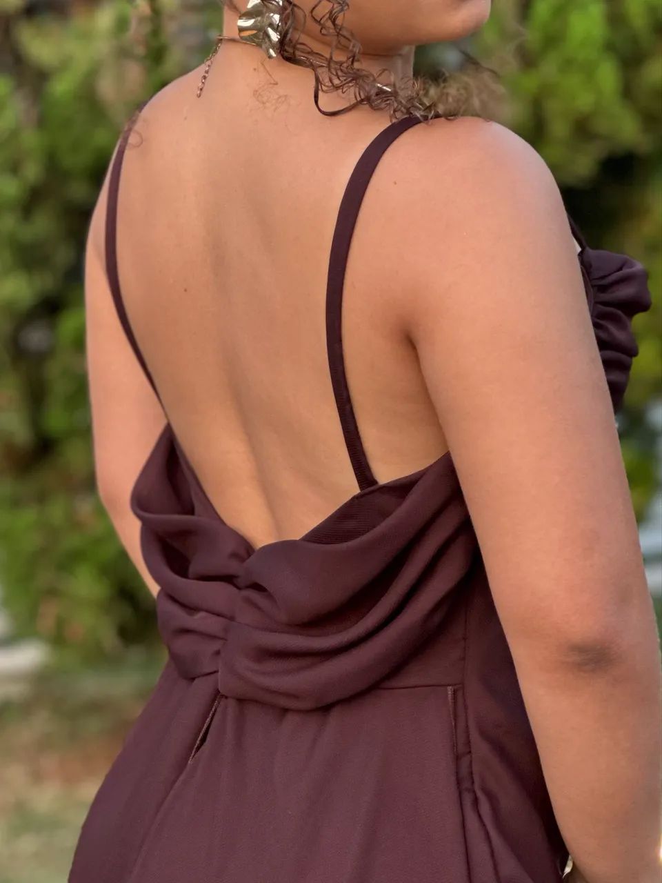 Vestido de madrinha - Foto 3