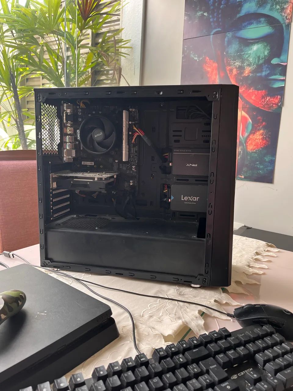 VENDO PC GAMER  - Foto 3