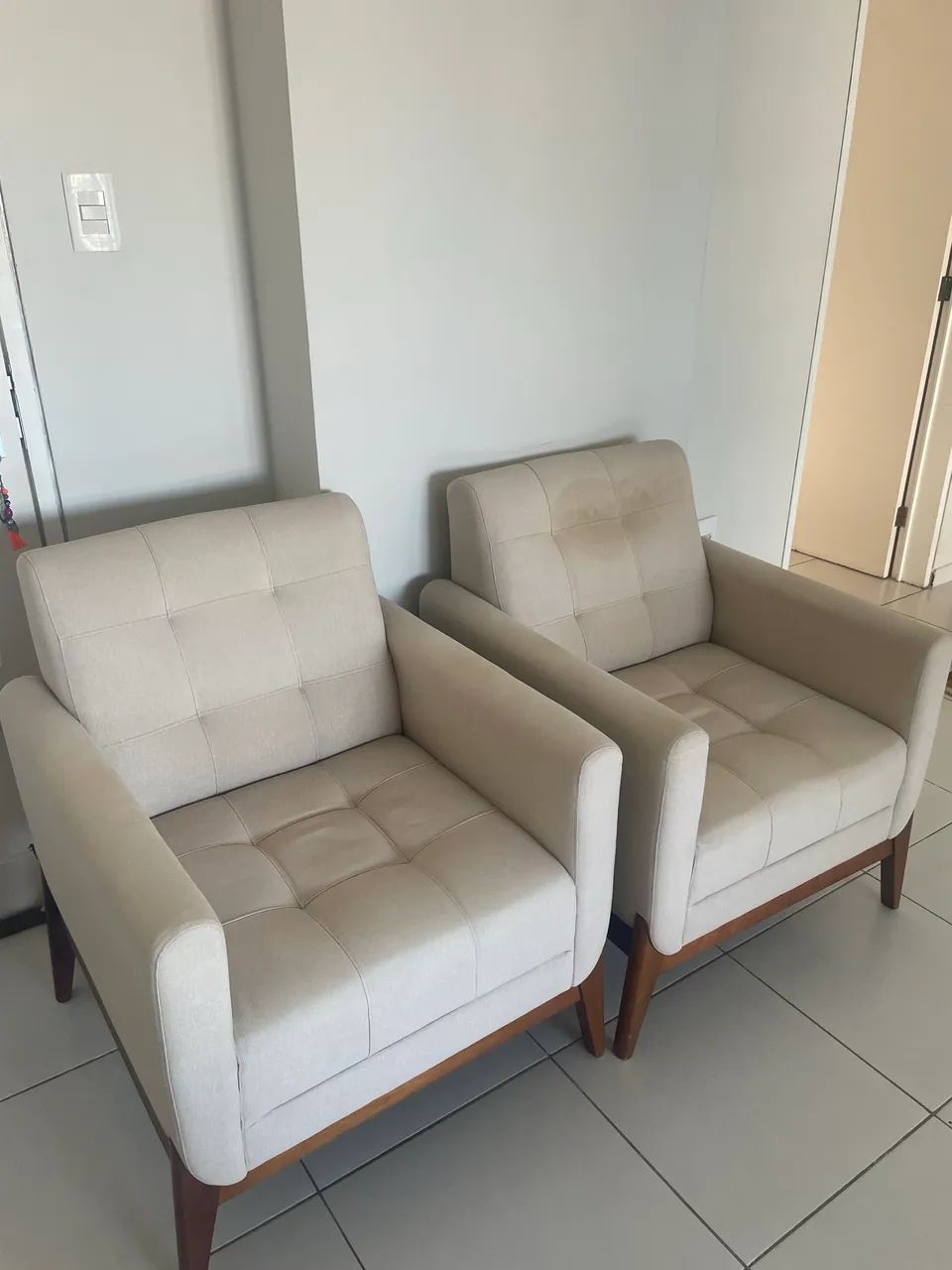 Poltronas - Foto 5