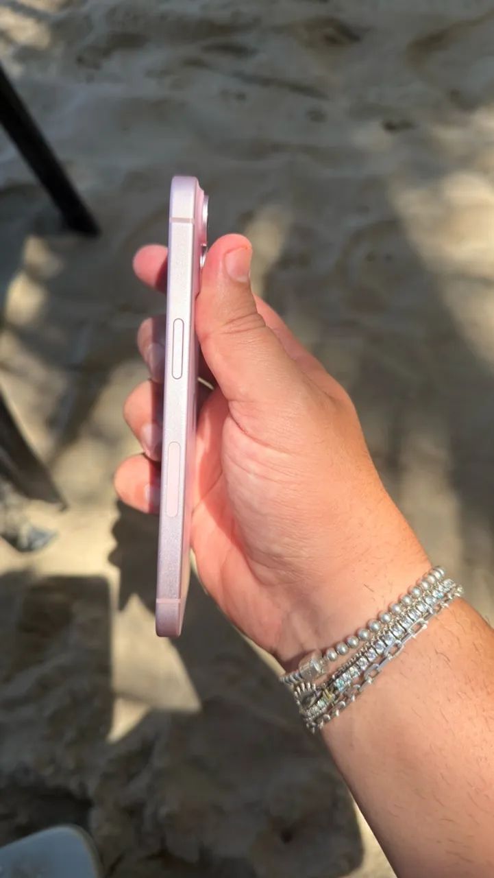 iPhone 15 - 128Gb - Foto 5