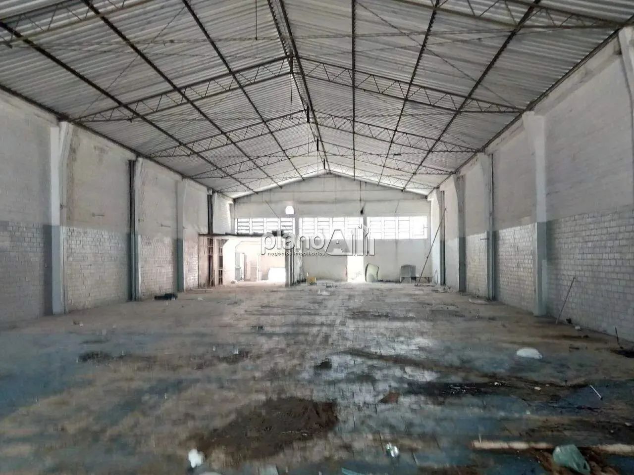 Pavilhão Comercial para Aluguel em Gravataí  São Vicente, 596,40 m² - Foto 6