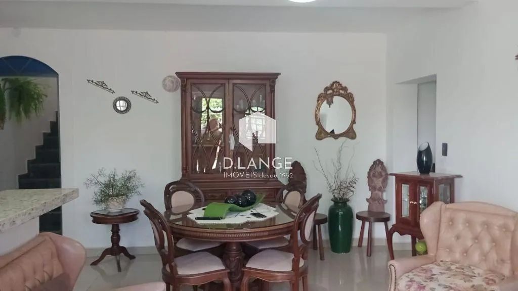 Casa à venda no bairro Chácara da Barra em Campinas - Foto 5