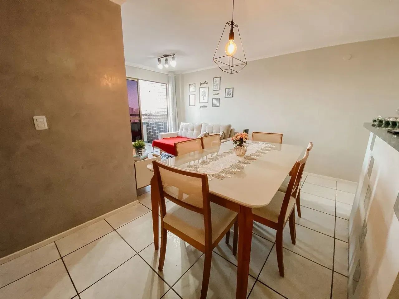 Oportunidade Apartamento Projetado À Venda- Fátima - Foto 4