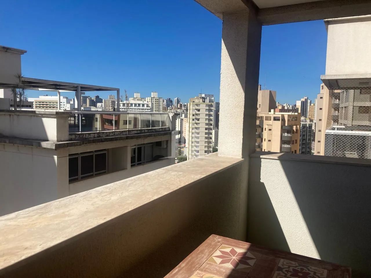 Studio Vila Itapura