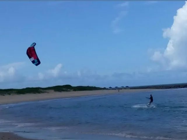 Kitesurf - Foto 2