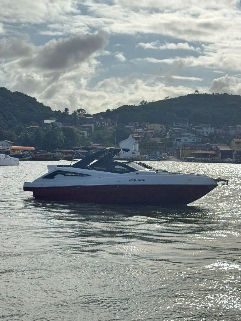 Lancha usada - Foto 4