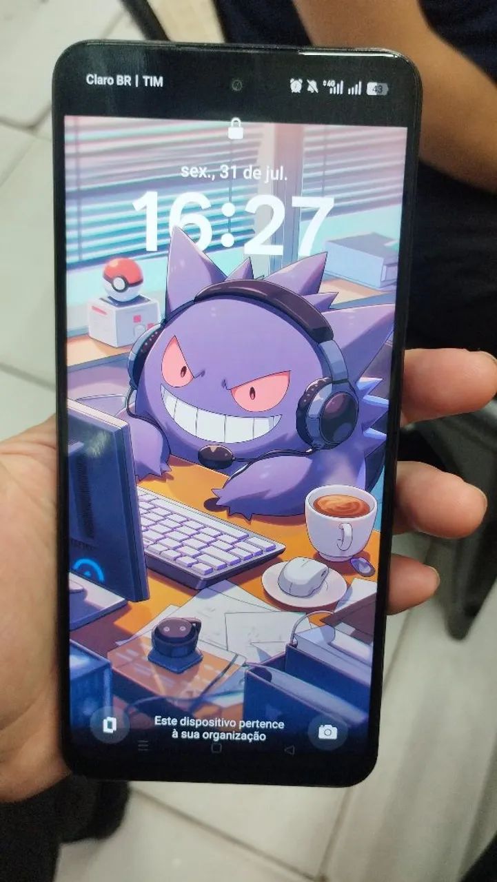 Realme C75
