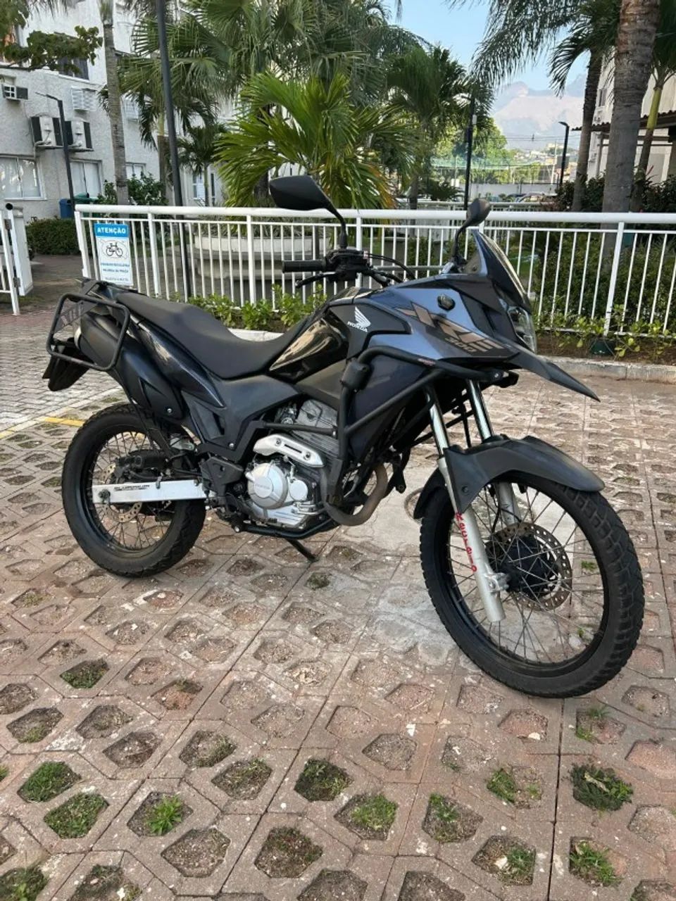 Vendo Moto  - Foto 5