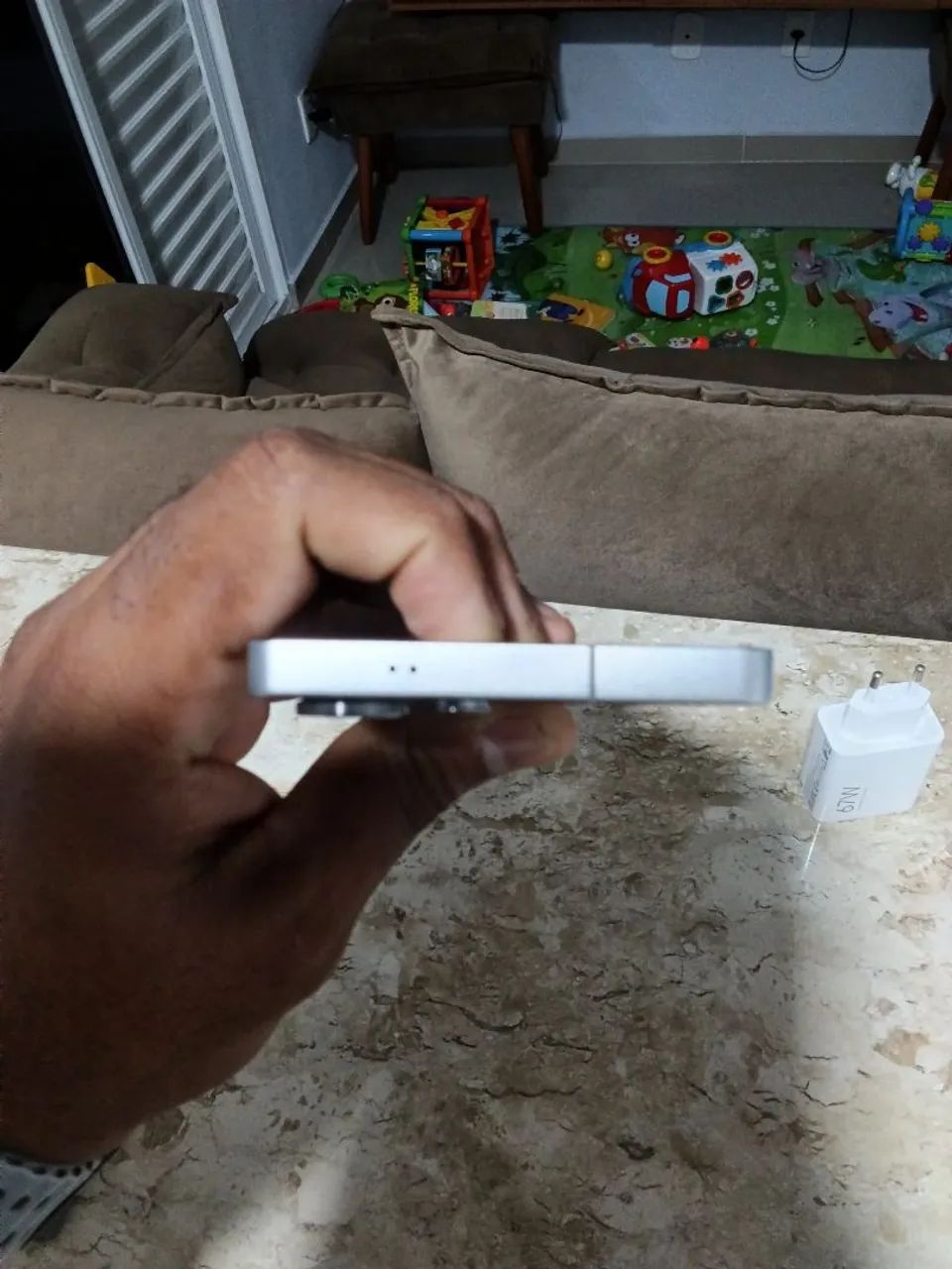Samsung galaxy s25 ultra  - Foto 5