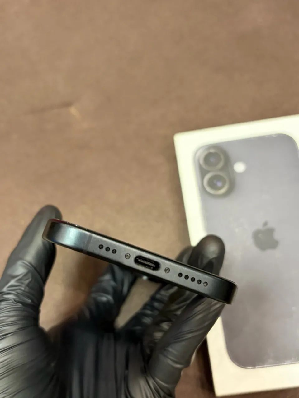 iPhone 16 128gb - Foto 5