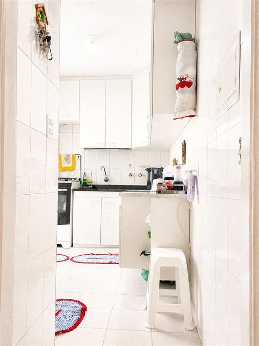 Apartamento à venda com 48m²  Conforto, praticidade e excelente acabamento! - Foto 4