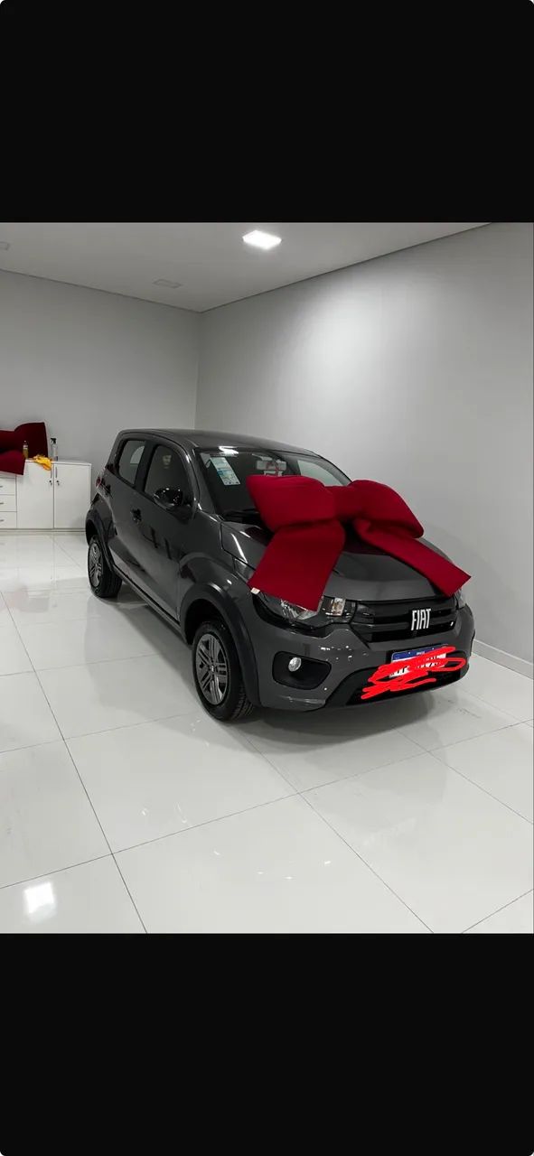 Alugo carro para aplicativo 