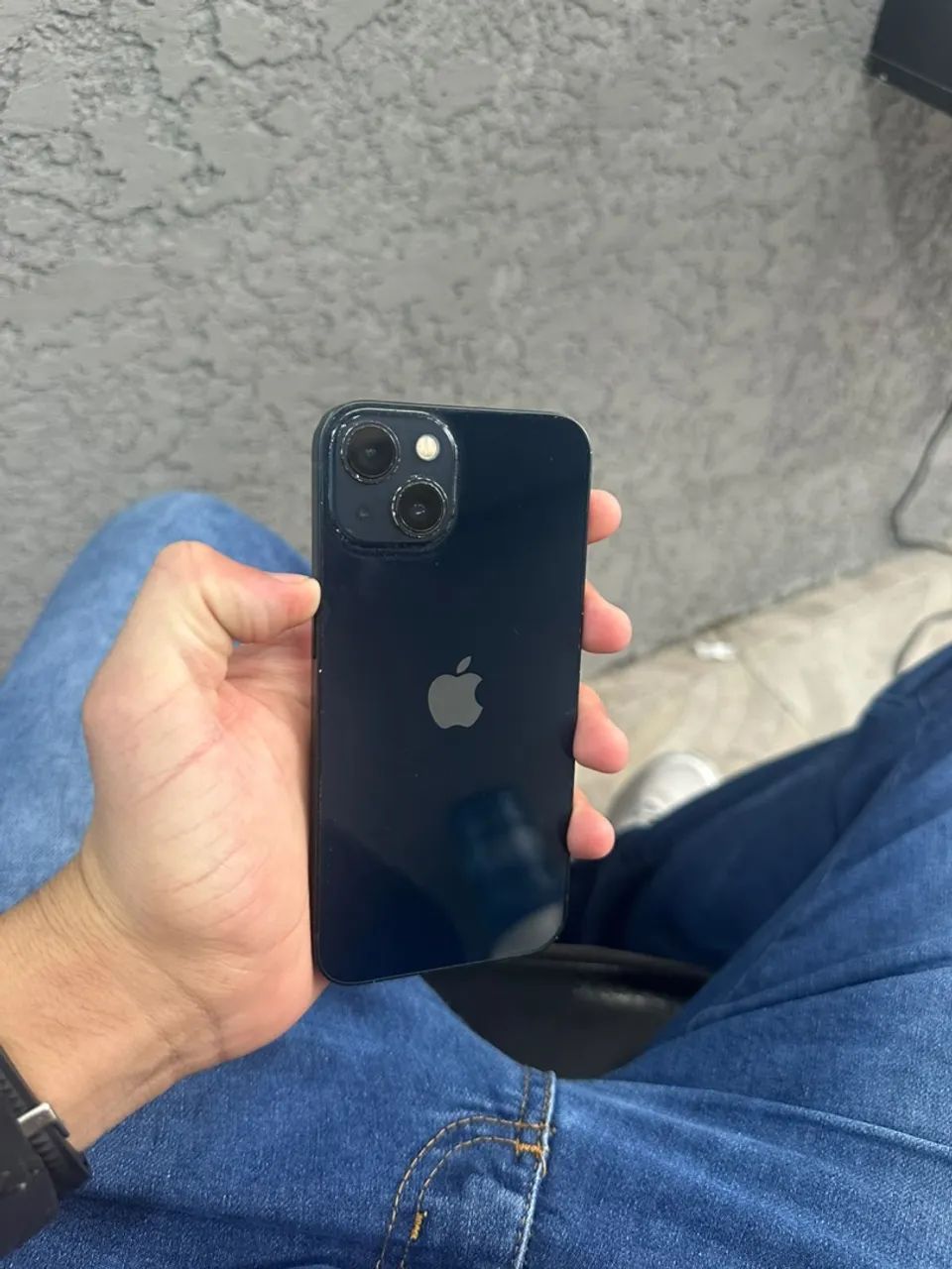 iPhone 13 128gb - Foto 2