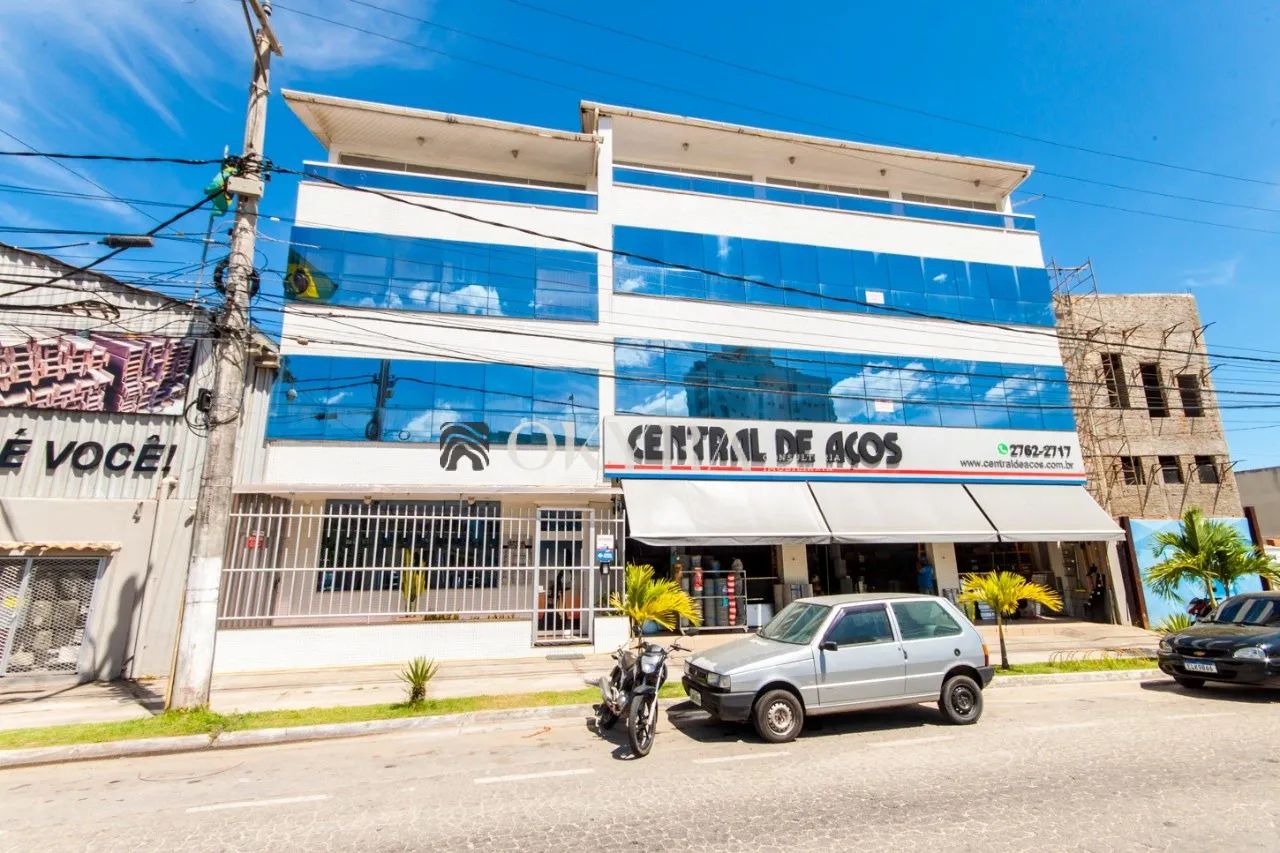 SALA COMERCIAL MONTADA PARA LOCAÇÃO  SOL Y MAR | MACAÉ/RJ