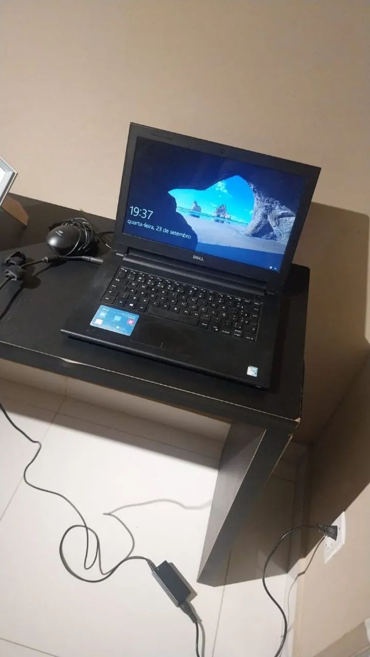 Notebook Dell Inspiron 3443 - Intel Core i5 | 8GB RAM | SSD 224GB - Foto 3