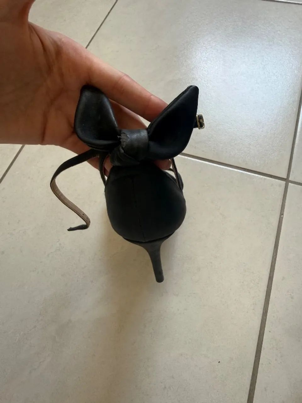 Sandália marca Heels 37 - Foto 2