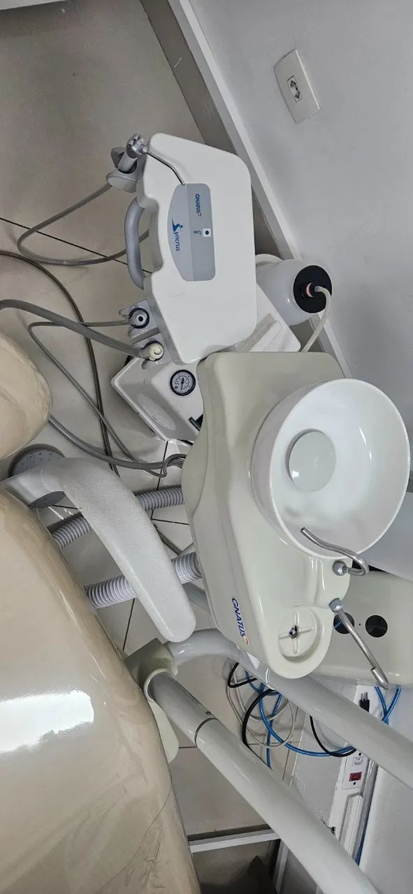 Equipo odontologico Gnatus  - Foto 5