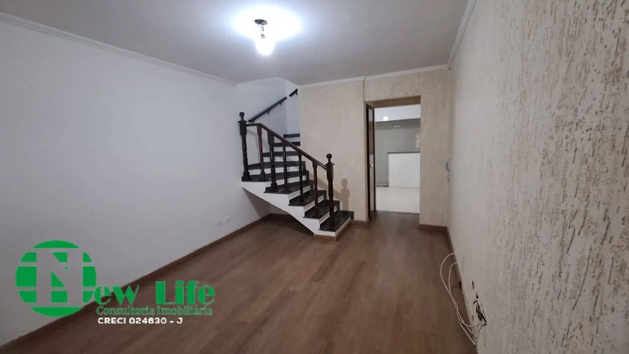 Oportunidade  Aluga Sobrado em Condomínio | 2 Dormitórios - Foto 3