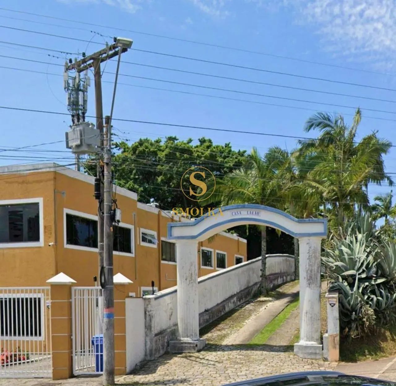 Terreno a venda Florianopolis. - Foto 2