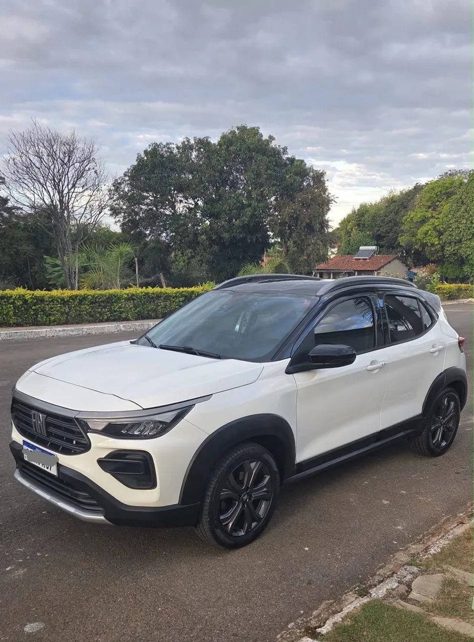 Fiat Pulse 2023