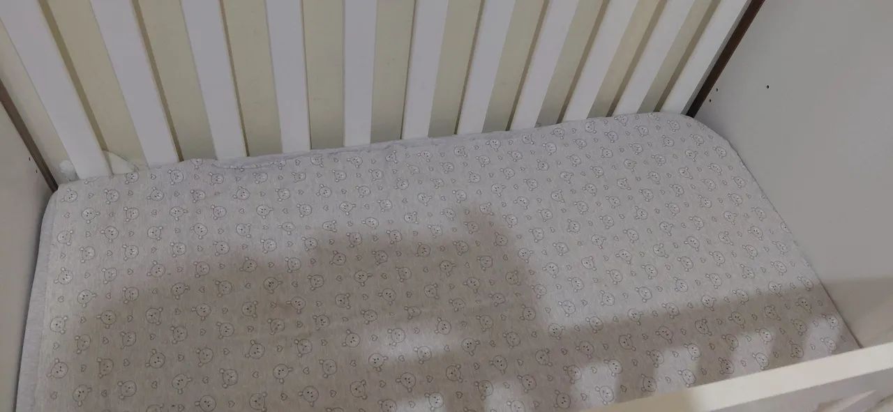 Berço infantil - Foto 2