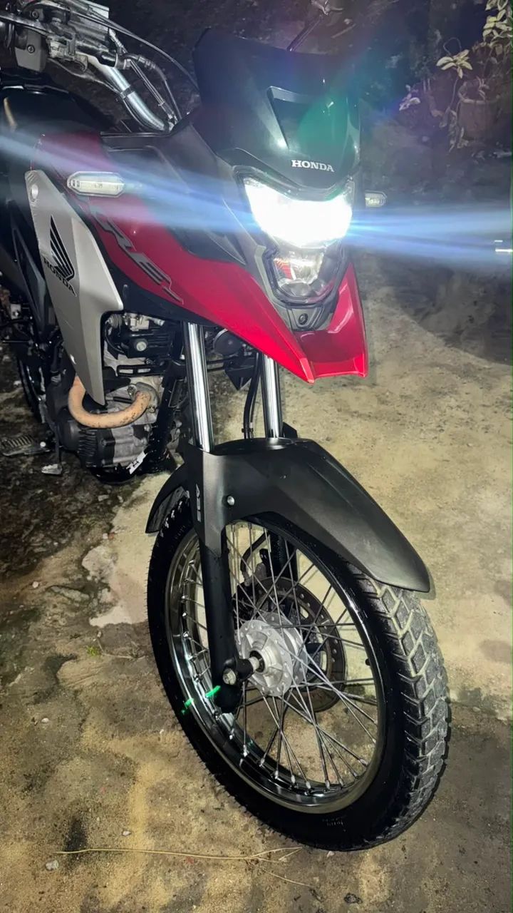 Xre 190 nova  - Foto 3