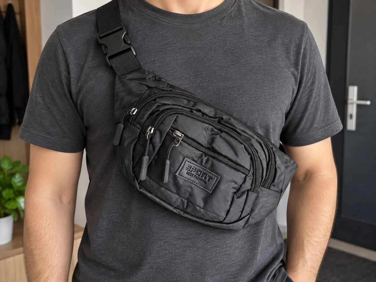 Pochete de Cintura SPORT