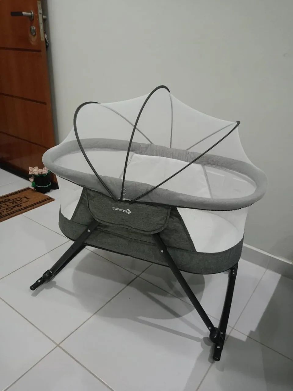 Berço  - Foto 3