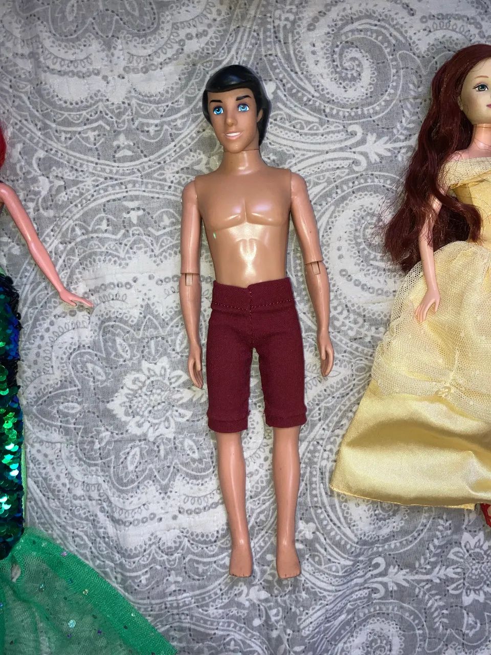 Desapego de brinquedos - Foto 4