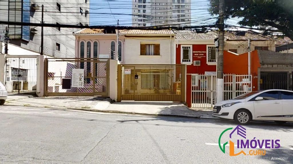 CASA ASSOBRADADA - BARRA FUNDA - SP - Foto 2