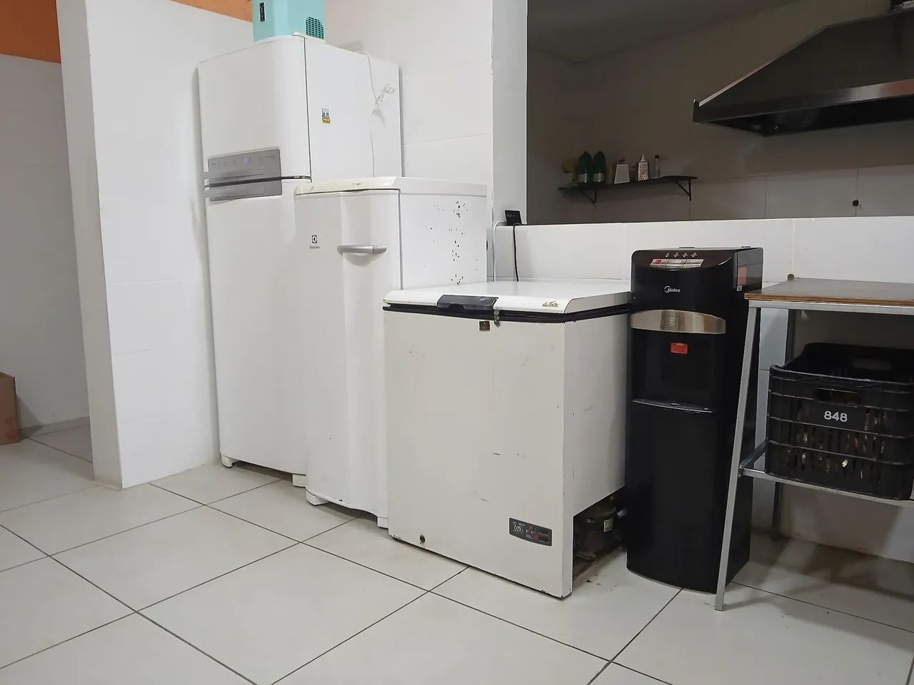 Vendo restaurante em funcionamento  - Foto 4