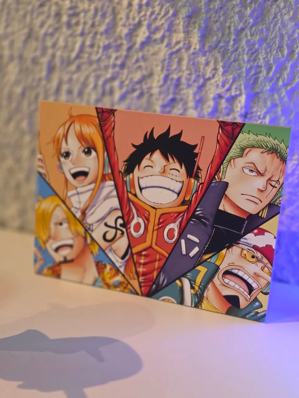 One piece kit dia dos pais  - Foto 2