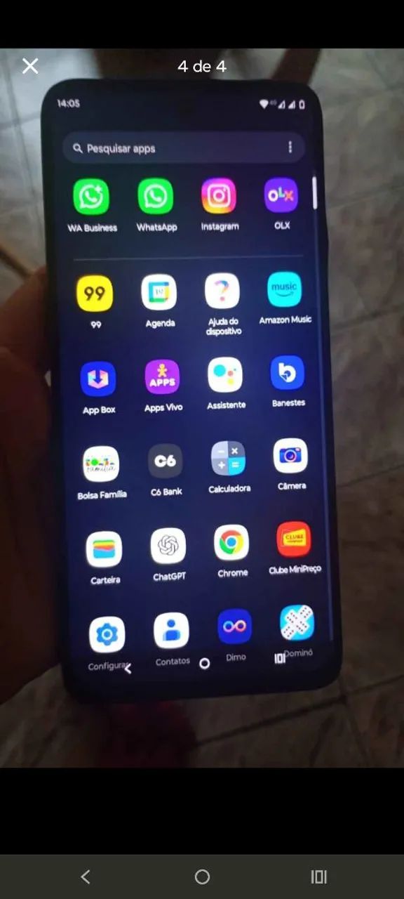 Moto g 15
